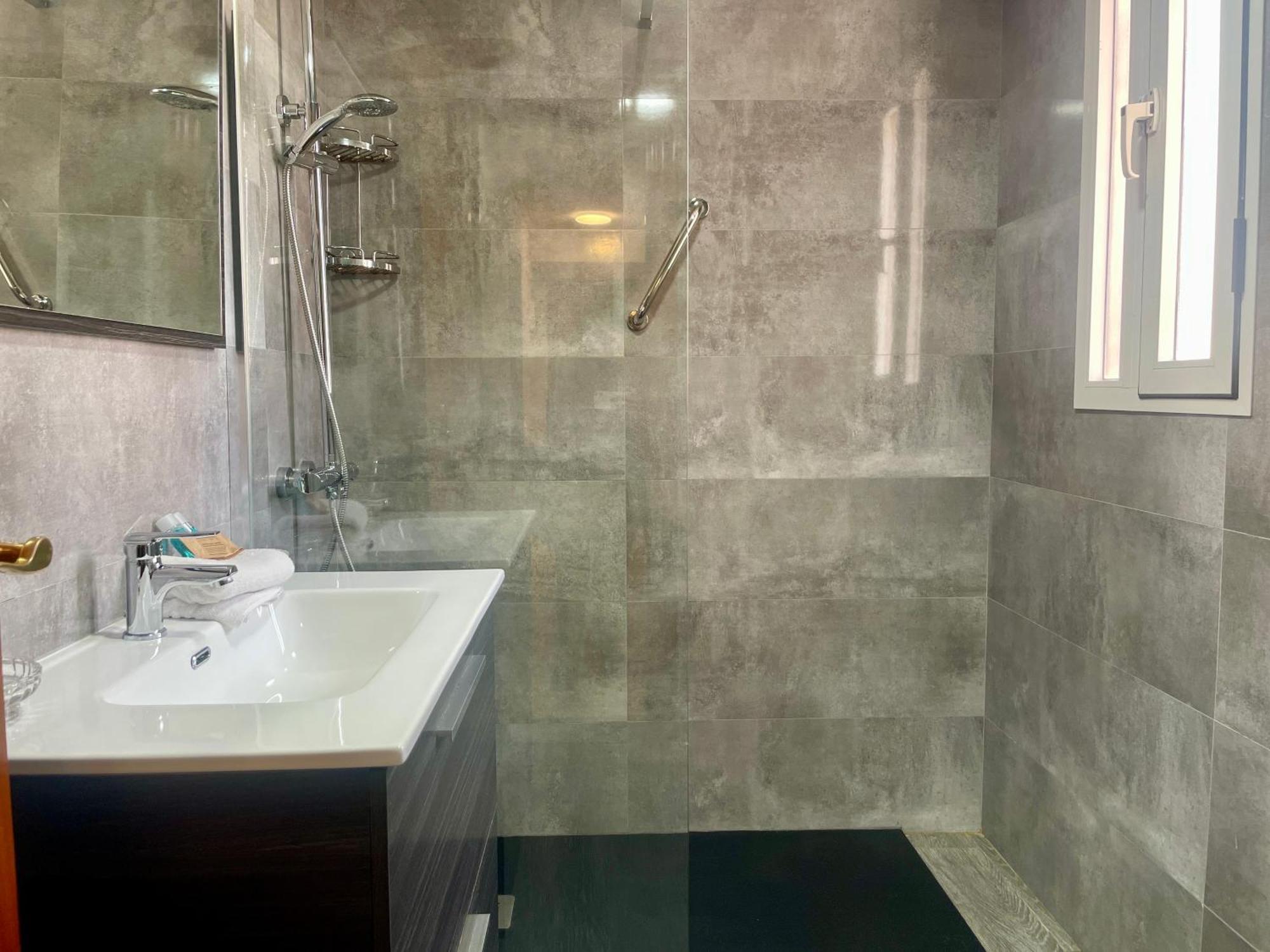 Apartamento Ocean 2 By Gestaltur Benidorm Dış mekan fotoğraf